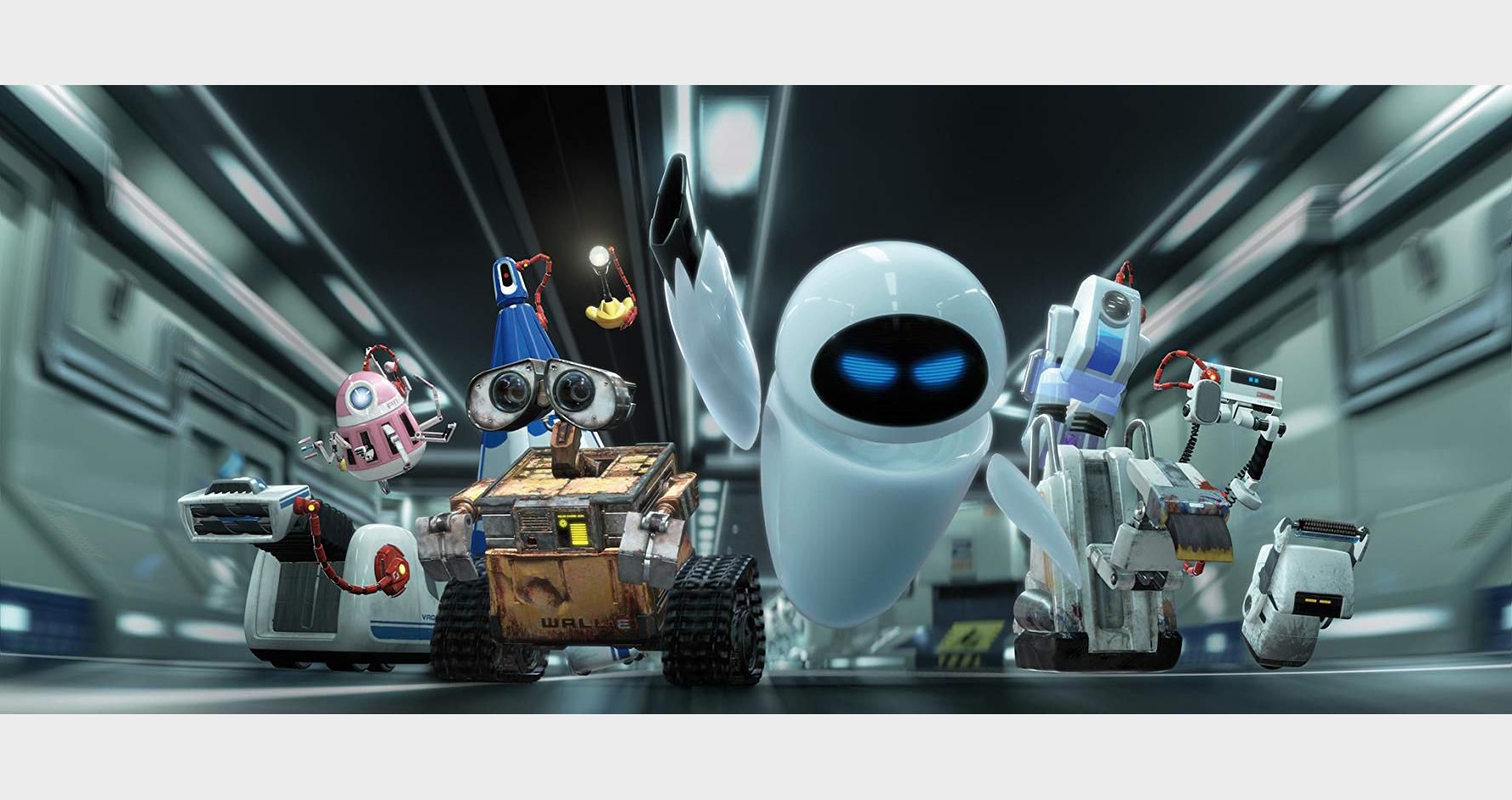 WALL·E